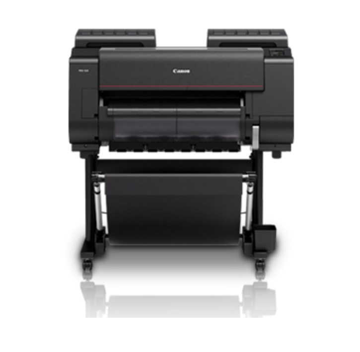 Canon : imagePROGRAF Manuals : PRO : Instructions for Use (Printer Driver) Canon 540 Printer Driver