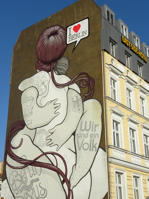 Hotel at East Side Gallery Hotel at East Side Gallery