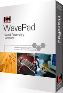 Wavepad Sound Editor Masters Edition Serial Key,Crack Download