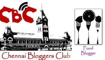 Chennai Bloggers Club
