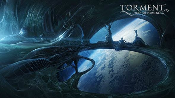Torment: Tides of Numenera, νέο trailer για το action RPG αποκαλύπτει τον κόσμο του [Videos]
