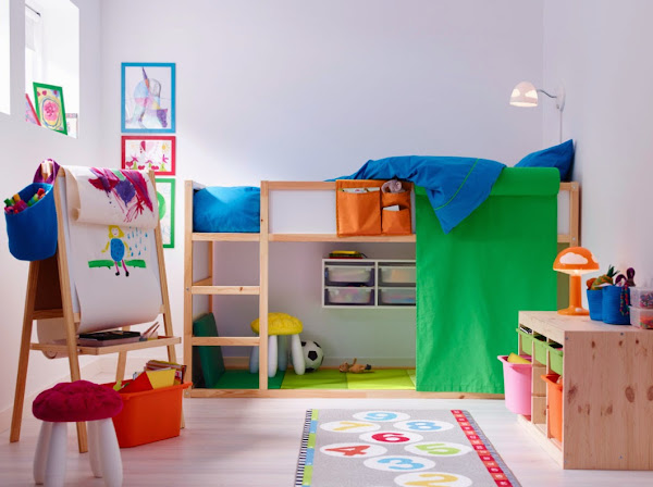 Colección Ikea