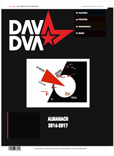 DAValmanach 2016-2017