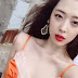 The latest pictures from Choi Sulli