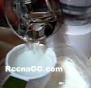Punjabi Dahi Lassi Hindi Recipe step 2