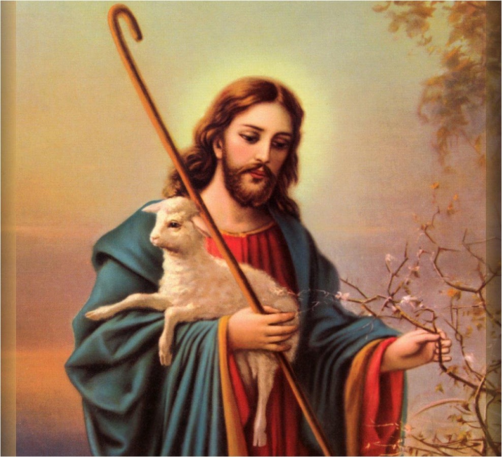 Lord Jesus Images Hd Wallpapers Download Hd Wallpapers