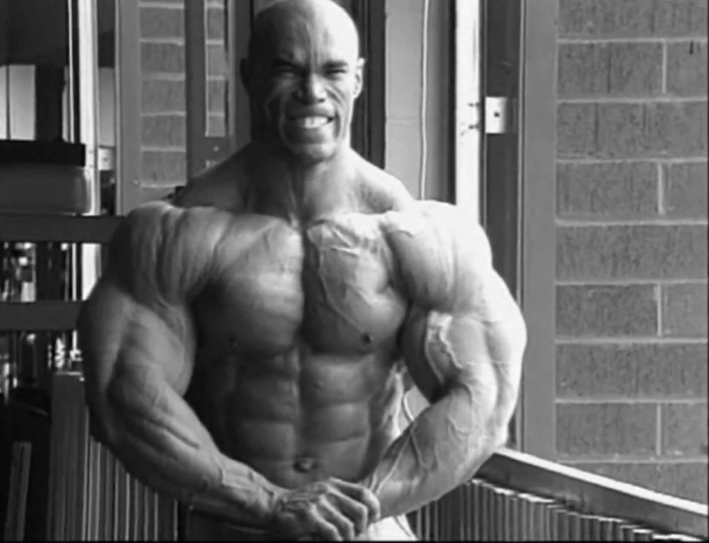 Programme Intense de Kevin Levrone Pour Mr Olympia ! Methode De Musculation
