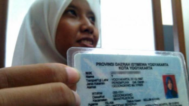 Nama-nama Unik yang Sempat Bikin Gempar Dunia