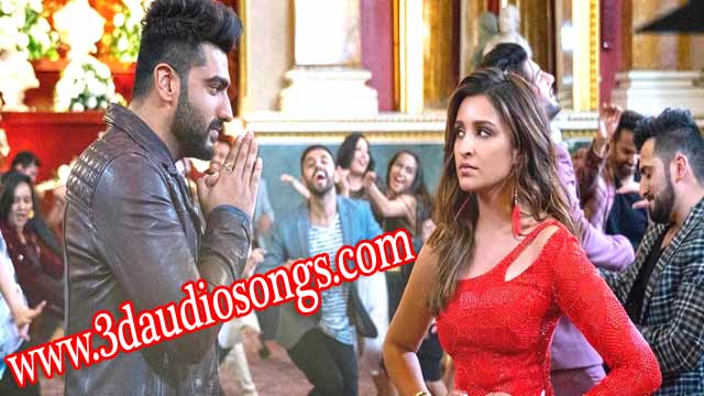 bhare bazaar namaste england arjun parineeti badshah vishal dadlani 3d audio song 3d audio songs 3d audio songs