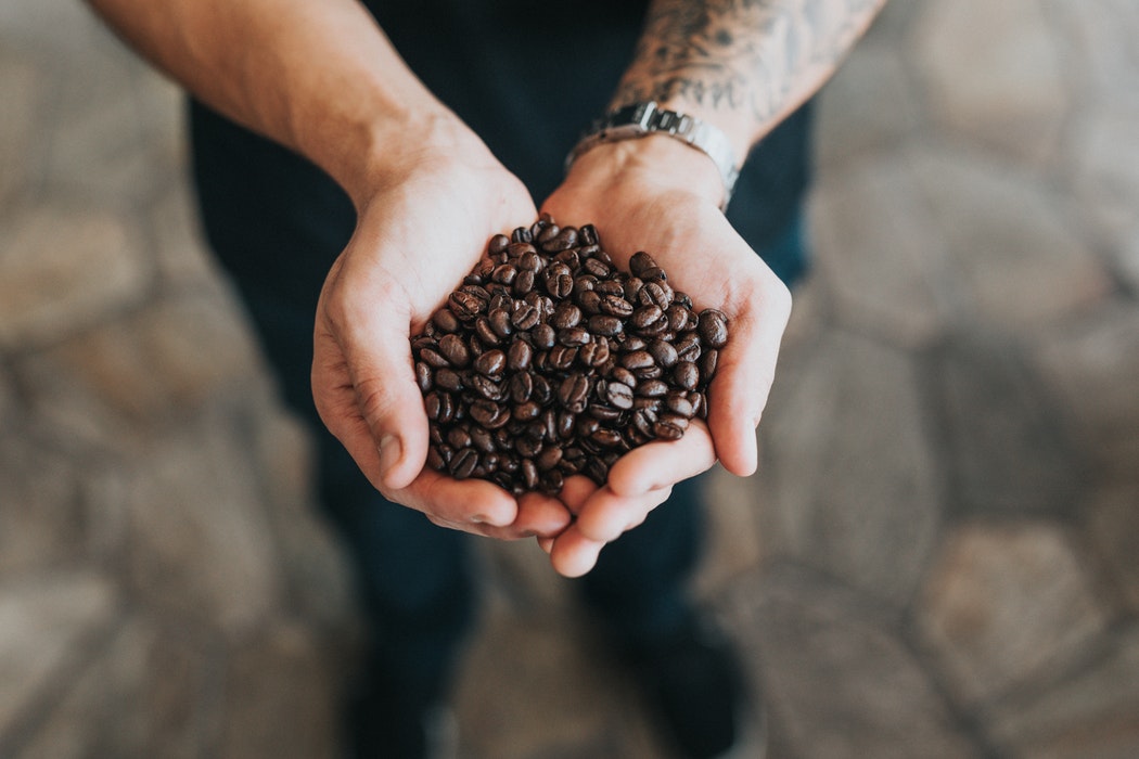 The Evolution Of Coffee Culture In America [INFOGRAPHIC] 
