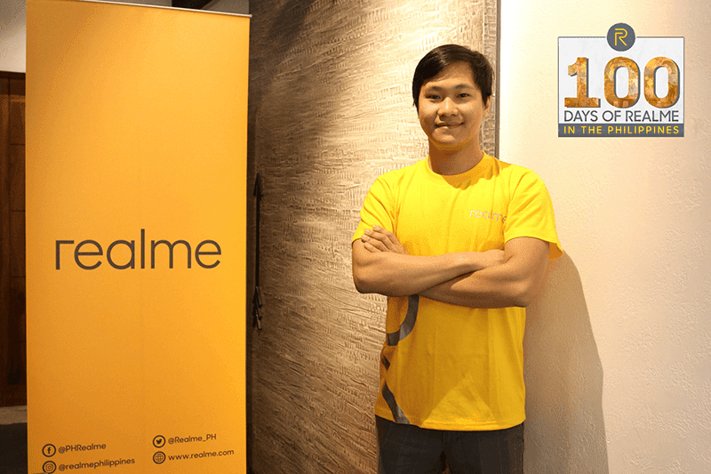 Realme to celebrate first 100 days in the Philippines, to launch the Realme 3 soon? Realme to celebrate first 100 days in the Philippines, to launch the Realme 3 soon?