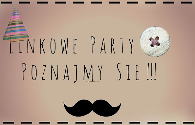 Linkowe party na blogu Stare Pianino