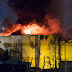 Mall Fire Kills 53, Siberia.