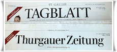 Tageszeitungen 2012