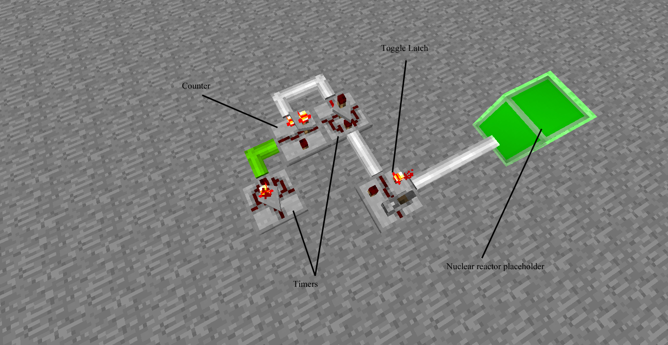 Let's have a look at a screenshot I made with a small circuit as a proof of concept, shall we?