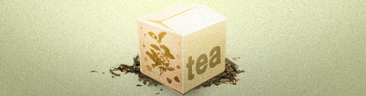 Eco-Friendly Tea Packaging Designs