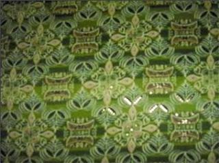 Gambar Motif Batik Aceh