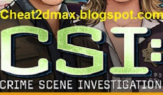 CSI Hidden Crimes Cheats Instant Hints, Win and Teammate Help Hack