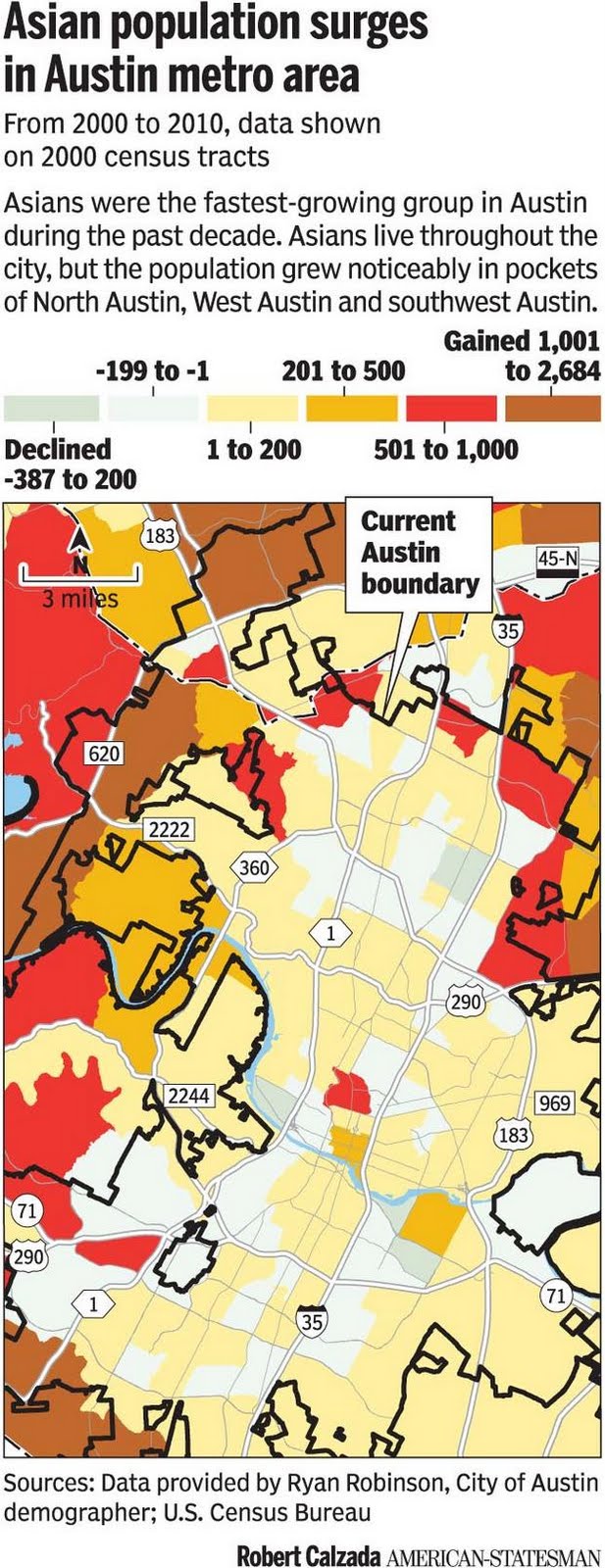 KI Media Asian population surges in Austin [Texas]