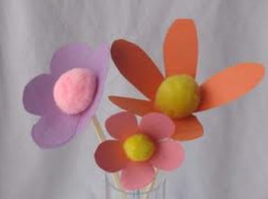 construction paper crafts ~ easy instructions to origami
