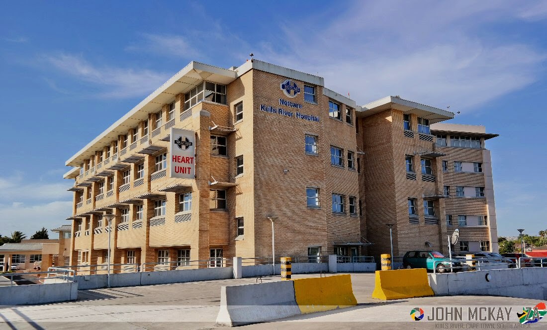 JohnMcKayZA MyTown Kuils River