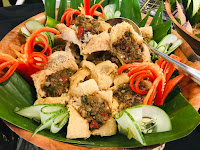 'From Rembau to KK' by Celebrity Chef Dato' Fazley at Promenade Café, Promenade Hotel Kota Kinabalu 'From Rembau to KK' by Celebrity Chef Dato' Fazley at Promenade Café, Promenade Hotel Kota Kinabalu