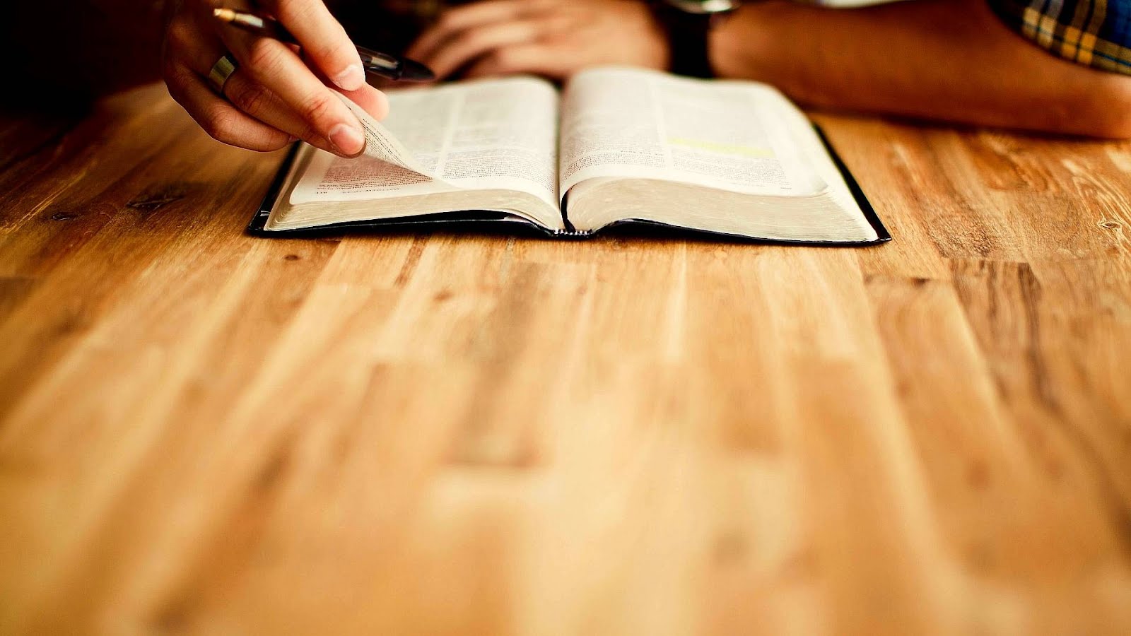 Online Bible College Degrees College Choices