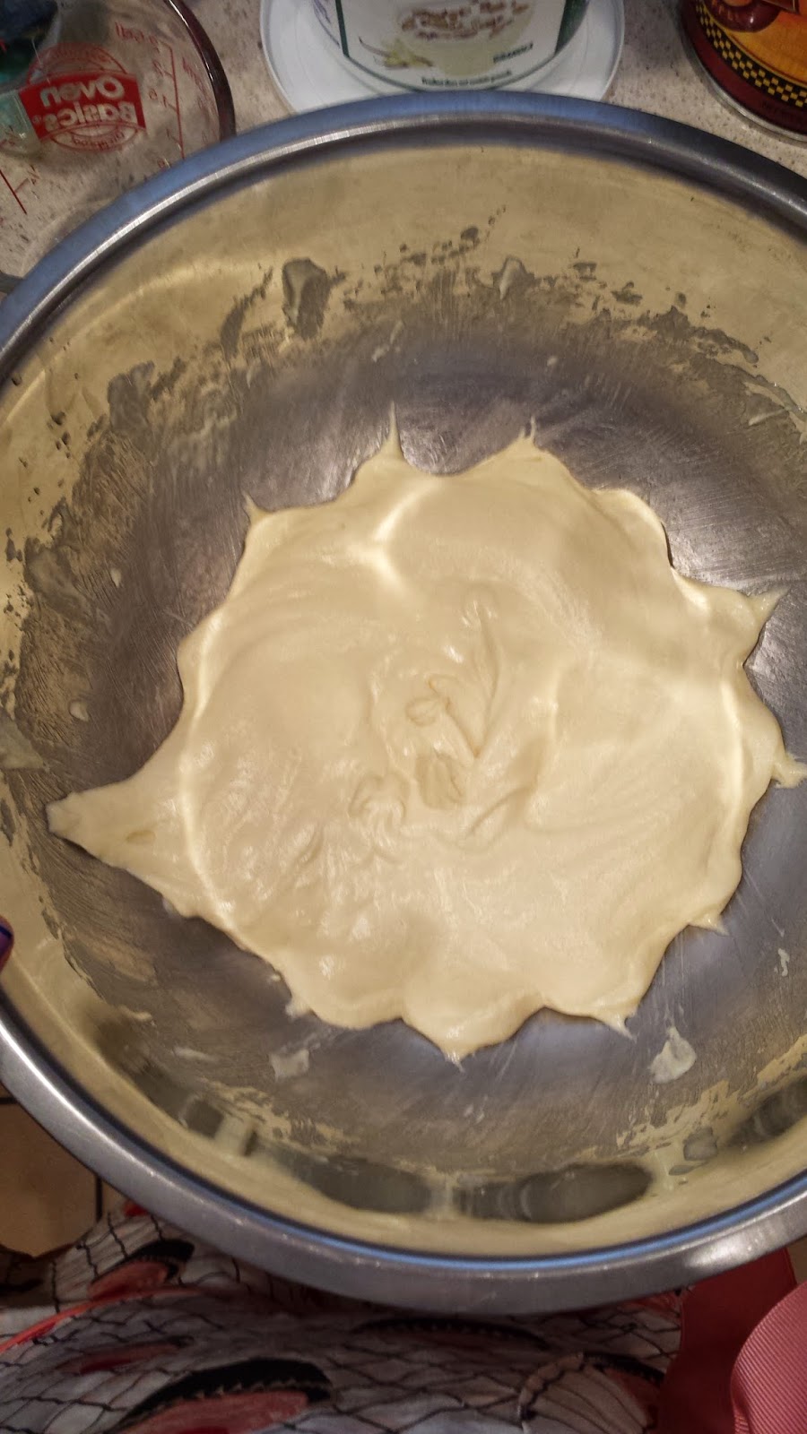 easy there cupcake Psych Pineapple Cupcakes!