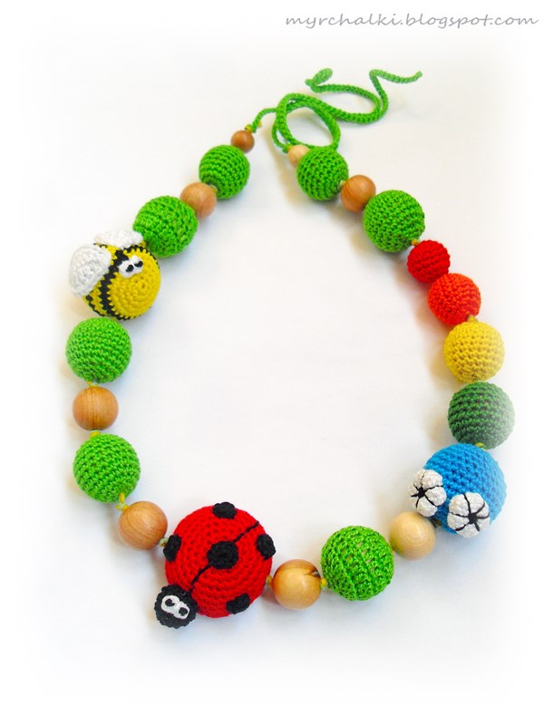 Мурчалки: Слингобусы. Из последнего.