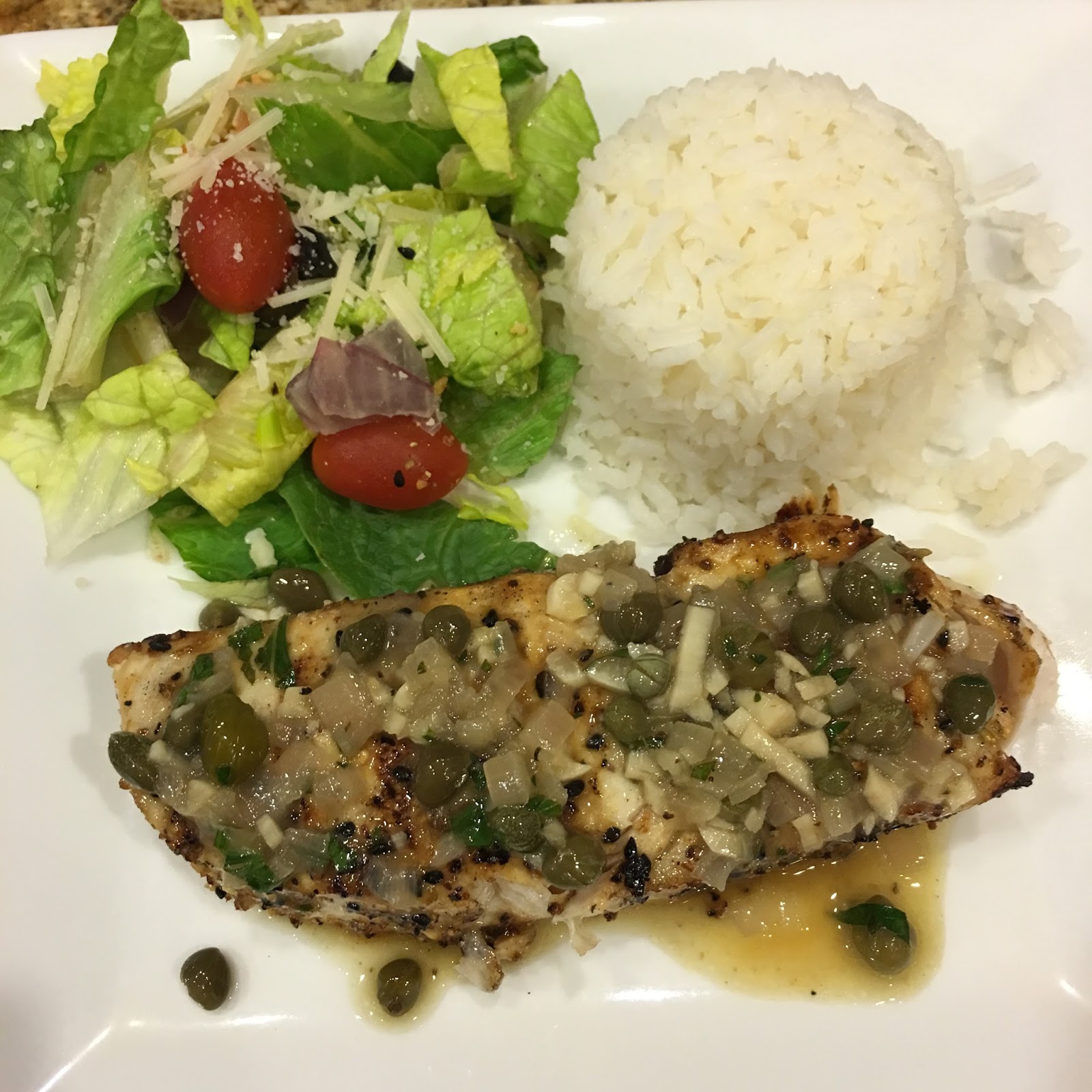 GREAT EATS HAWAII: BAKED ONO