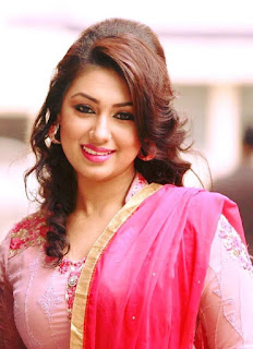 Bangladeshi Actress