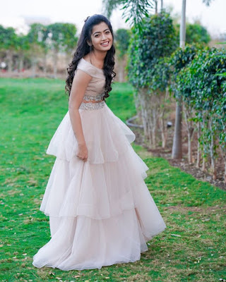Rashmika Mandanna hd images and wallpapers