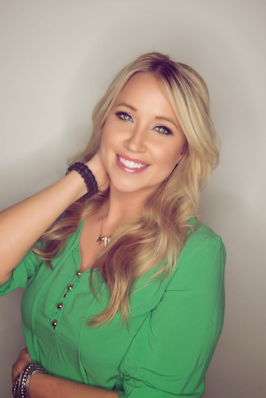 Stephanie Lane Fitness May 2017