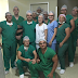 Dr. TIAGO ALMEIDA PROMOVE 8º MUTIRÃO DE CIRURGIA DE JOELHO DE NATAL