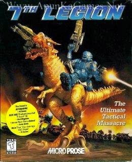 7th Legion PC Game   Free Download Full Version - 12