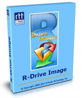 R-Drive Image 4.7 Build 4734