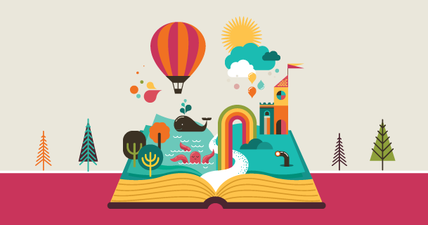 Digital Storytelling: WELCOME STORYTELLERS