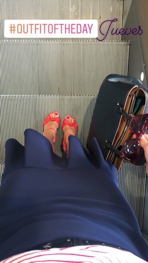 INSTA LOOKS, instagram outfits, daily look, working girl, office inspiration