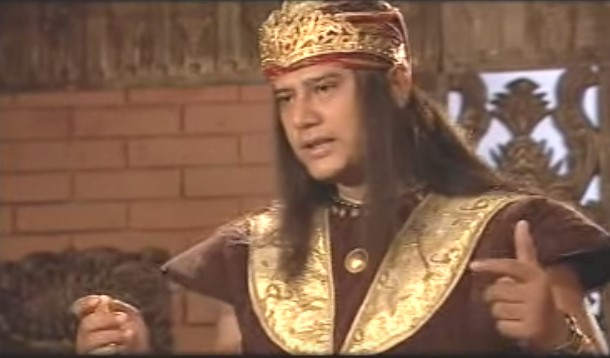 ajian-rawa-rontek-dan-pancasona-sebagai-ilmu-kekebalan ilustrasi-menguasai-ajian-rawa-rontek