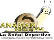 Radio Anamar 103.1 FM