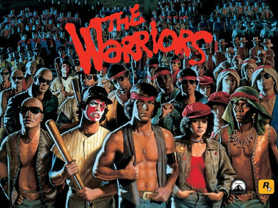 The Warriors APK v_(USA).iso + PPSSPP Offline The Warriors APK v_(USA).iso + PPSSPP Offline