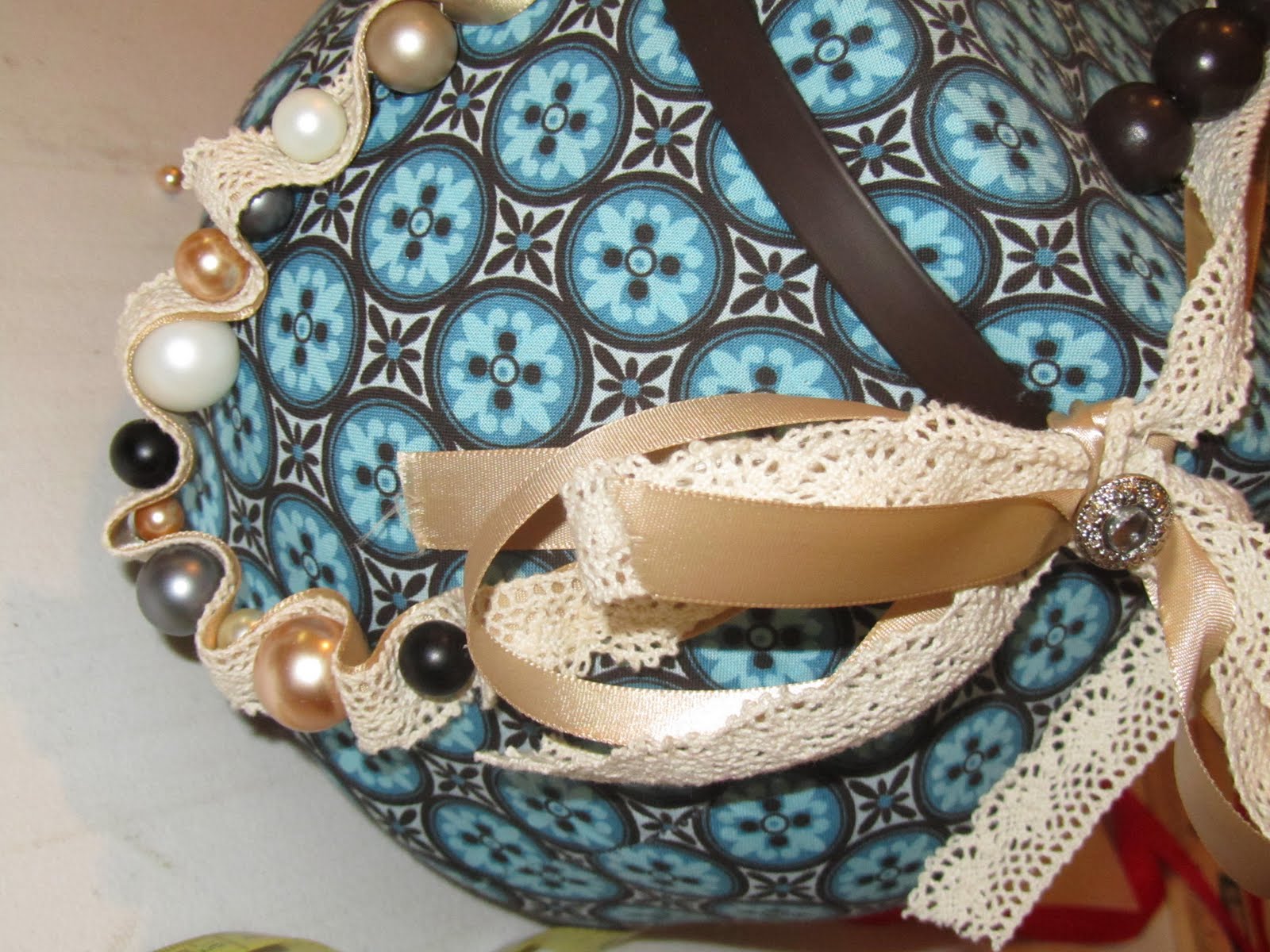 Domestic Divas Craft Corner!