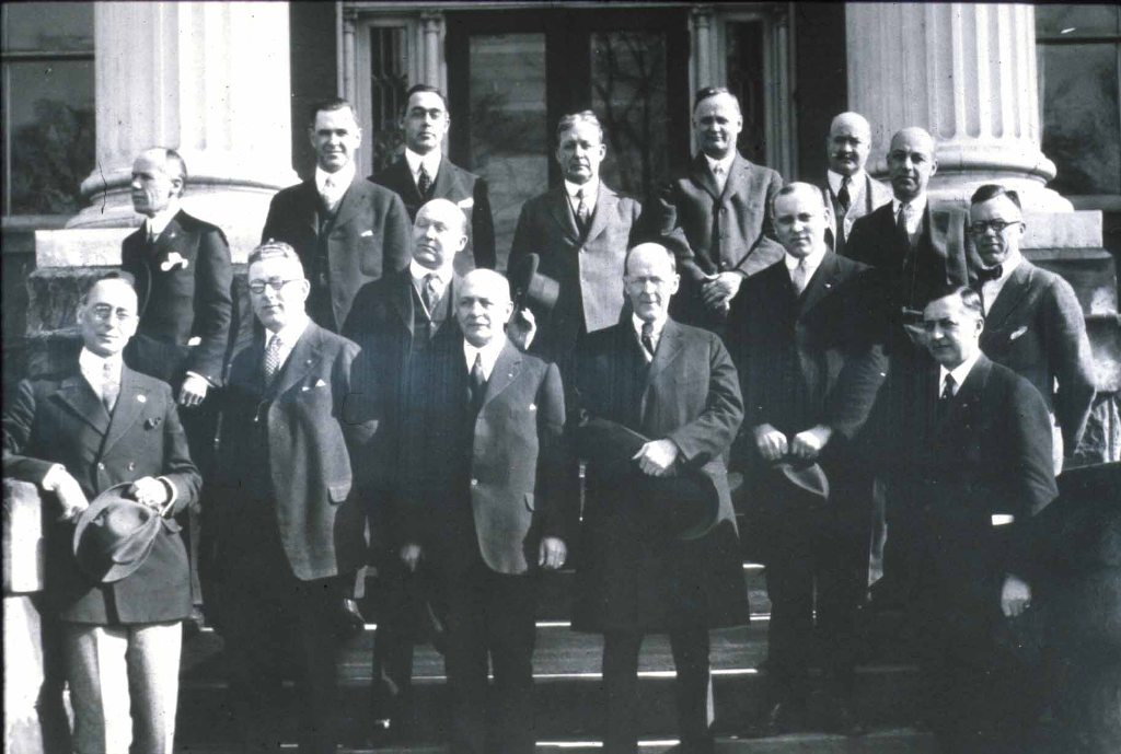 THE STORY OF EASTER SEALS!