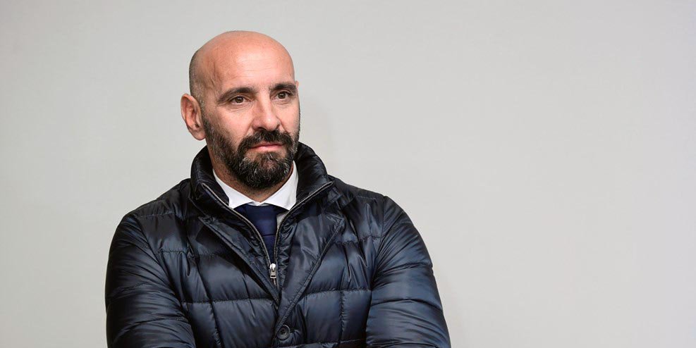 Tinggalkan Roma, Monchi Berpeluang Kembali ke Sevilla Tinggalkan Roma, Monchi Berpeluang Kembali ke Sevilla