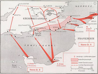 Operation Seelöwe Operation Seelöwe