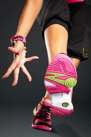 zumba shoes for flat feet