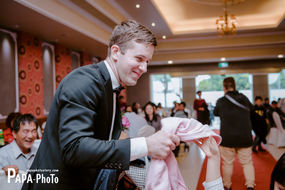 PAPA-PHOTO,婚攝,婚宴,港南婚宴,婚攝艾茉爾,港南艾茉爾婚宴會館,艾茉爾,艾茉爾婚攝,類婚紗