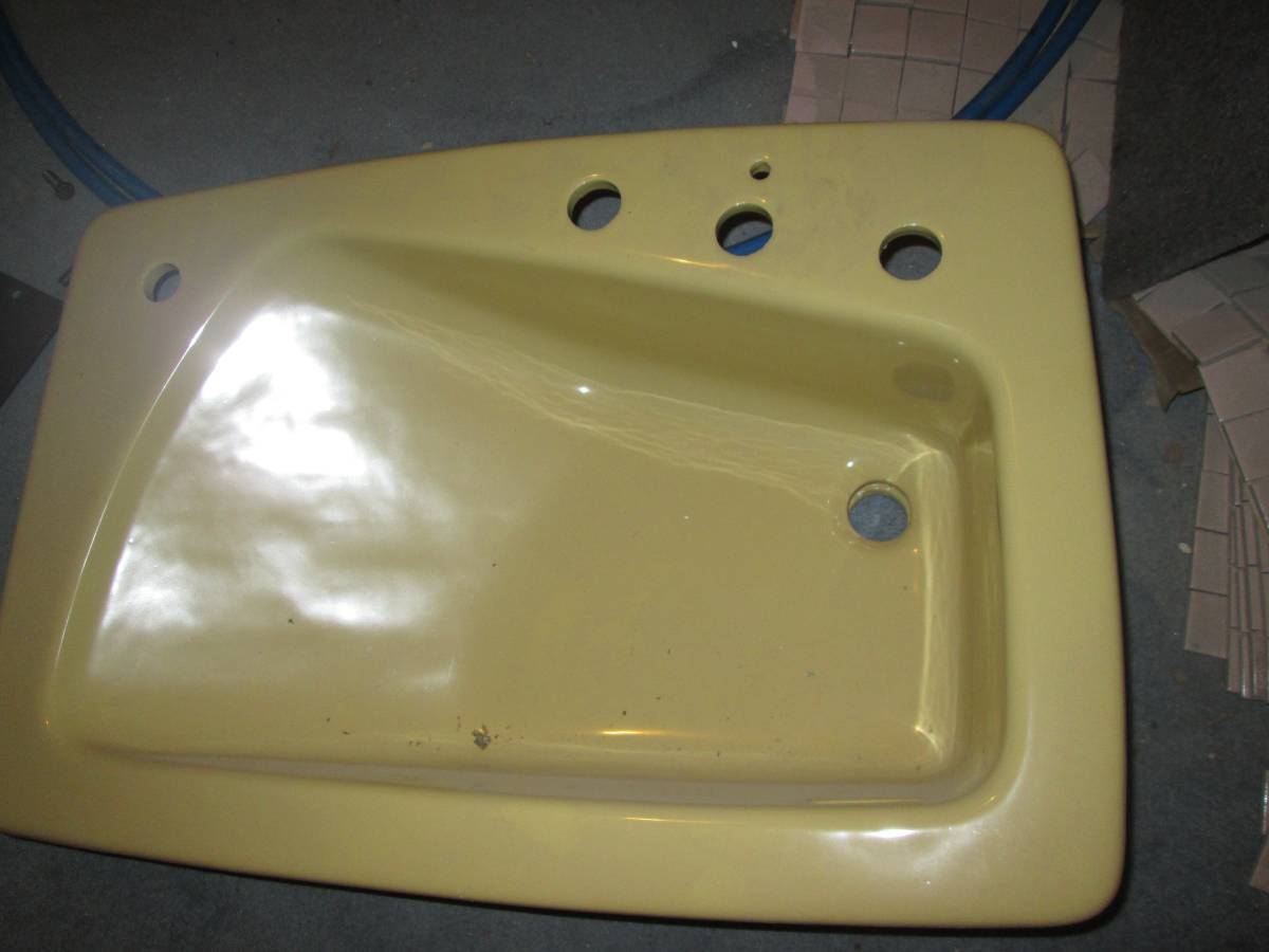 Find Discontinued Plumbing Fixtures KOHLER LADY VANITY SINK, K21708