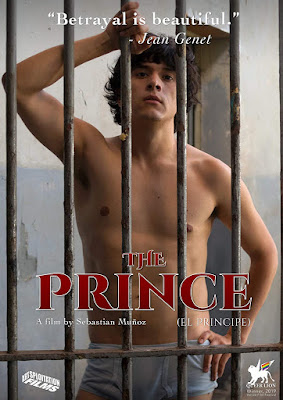 The Prince 2019 Dvd
