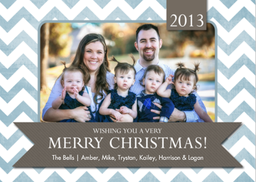 Texas Tales: {Home Decor} Holiday Home Tour + 2013 Christmas Card